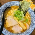 実際訪問したユーザーが直接撮影して投稿した中央ラーメン / つけ麺麺屋 銀星-海美風-の写真