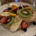 実際訪問したユーザーが直接撮影して投稿した南麻布カフェBONDI CAFEの写真