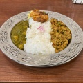 実際訪問したユーザーが直接撮影して投稿した美野島カレーみわCurryの写真