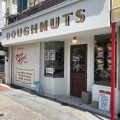 実際訪問したユーザーが直接撮影して投稿した呉服元町ドーナツLOCAL DOUGHNUTSの写真