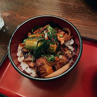 実際訪問したユーザーが直接撮影して投稿した山越ラーメン / つけ麺マリカリクリカの写真