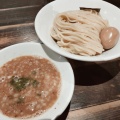 実際訪問したユーザーが直接撮影して投稿した東池袋ラーメン / つけ麺俺の空 池袋店の写真