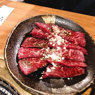 実際訪問したユーザーが直接撮影して投稿した道玄坂焼肉吟味焼肉 じゃんか 道玄坂の写真