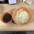 釜揚げうどん - 実際訪問したユーザーが直接撮影して投稿した南開うどん釜揚 うどん 一紀の写真のメニュー情報