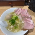 実際訪問したユーザーが直接撮影して投稿した釣鐘町ラーメン専門店らーめんまるの写真