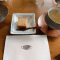 実際訪問したユーザーが直接撮影して投稿した長岡町西洋料理環坂ポッシュビスの写真