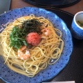 ラ ゴマ - 実際訪問したユーザーが直接撮影して投稿した佐谷田パスタ洋麺屋五右衛門 熊谷店の写真のメニュー情報