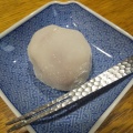 実際訪問したユーザーが直接撮影して投稿した井口鈴が台和菓子菅屋蒼月の写真