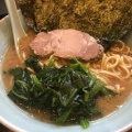 実際訪問したユーザーが直接撮影して投稿した富士見ラーメン / つけ麺家家家 飯田橋店の写真