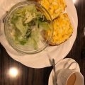 実際訪問したユーザーが直接撮影して投稿した上野コーヒー専門店カフェ・ラパンの写真