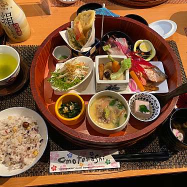 実際訪問したユーザーが直接撮影して投稿した村松居酒屋おもてなし料理 華れんの写真