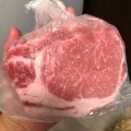 実際訪問したユーザーが直接撮影して投稿した花の木その他飲食店肉の横関の写真