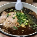 黒博多ラーメン - 実際訪問したユーザーが直接撮影して投稿した池袋ラーメン専門店博多ラーメン 長浜や 池袋店の写真のメニュー情報