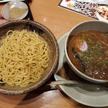 実際訪問したユーザーが直接撮影して投稿した飯喰ラーメン専門店無尽蔵昭和家の写真