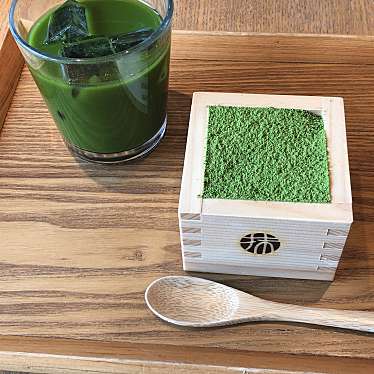 MACCHA HOUSE 抹茶館のundefinedに実際訪問訪問したユーザーunknownさんが新しく投稿した新着口コミの写真