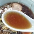 実際訪問したユーザーが直接撮影して投稿した善行ラーメン / つけ麺ラーメンベアの写真