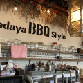 実際訪問したユーザーが直接撮影して投稿した阿倍野元町バーベキューikedaya BBQ Styleの写真