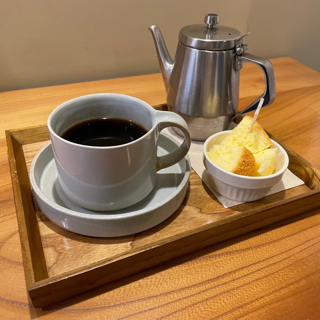 SUdonさんが投稿した西山崎町カフェのお店ペンギン珈琲/ペンギンコオヒイの写真