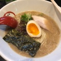 実際訪問したユーザーが直接撮影して投稿した千歳町ラーメン / つけ麺らーめん点の写真