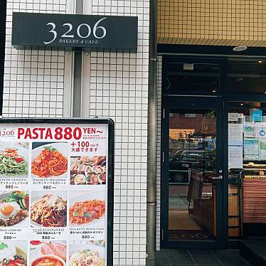 shima_ajiさんが投稿した虎ノ門サンドイッチのお店虎ノ門 3206 PASTA&SANDWICHES/トラノモン サンニイゼロロク パスタアンドサンドウィッチの写真