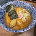 実際訪問したユーザーが直接撮影して投稿した東大宮つけ麺専門店狼煙 東大宮店の写真