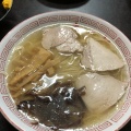 実際訪問したユーザーが直接撮影して投稿した福丸ラーメン / つけ麺来々軒の写真