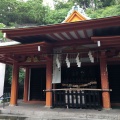 実際訪問したユーザーが直接撮影して投稿した追浜本町神社雷神社の写真