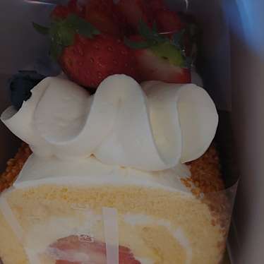 手作りケーキの店 CHERIRのundefinedに実際訪問訪問したユーザーunknownさんが新しく投稿した新着口コミの写真