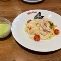 実際訪問したユーザーが直接撮影して投稿した生田パスタジョリーパスタ 川崎生田店の写真