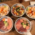 実際訪問したユーザーが直接撮影して投稿した鵠沼石上和食 / 日本料理釜めし菜時記 さき亭の写真