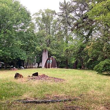 実際訪問したユーザーが直接撮影して投稿した三本木町公園高師本郷公園の写真