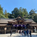 実際訪問したユーザーが直接撮影して投稿した三輪神社大神神社の写真