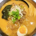 実際訪問したユーザーが直接撮影して投稿した横手町ラーメン / つけ麺ラーメン神蔵の写真