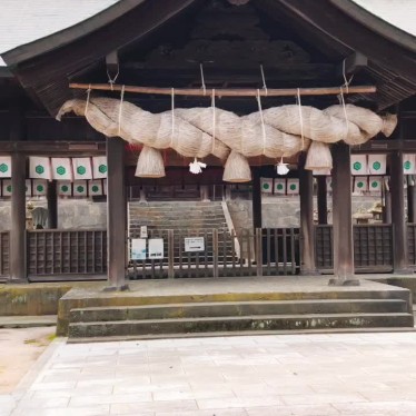 ははみんさんが投稿した東出雲町揖屋神社のお店揖夜神社/イヤジンジャの写真