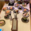 実際訪問したユーザーが直接撮影して投稿した浜野町寿司はま寿司の写真
