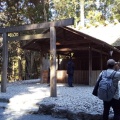 実際訪問したユーザーが直接撮影して投稿した宇治館町神社風日祈宮の写真