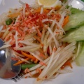 実際訪問したユーザーが直接撮影して投稿した南青山タイ料理エカマイ屋台の写真