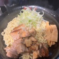 実際訪問したユーザーが直接撮影して投稿した安曇ラーメン / つけ麺春日亭 川崎店の写真