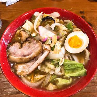 実際訪問したユーザーが直接撮影して投稿したラーメン / つけ麺風早いちやの写真