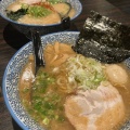 実際訪問したユーザーが直接撮影して投稿した中央二条ラーメン専門店麺や虎鉄 白石店の写真