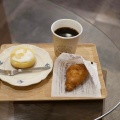 実際訪問したユーザーが直接撮影して投稿した粕壁東カフェBORDER CAFE ROASTERYの写真