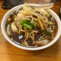 実際訪問したユーザーが直接撮影して投稿した白鳥ラーメン専門店新京の写真