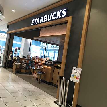 スターバックスコーヒー 浦和パルコ店のundefinedに実際訪問訪問したユーザーunknownさんが新しく投稿した新着口コミの写真