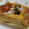実際訪問したユーザーが直接撮影して投稿した経塚ケーキ白バラ洋菓子 経塚シティー店の写真