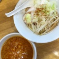 実際訪問したユーザーが直接撮影して投稿した西恋ヶ窪ラーメン専門店味噌中華そばムタヒロの写真