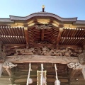 実際訪問したユーザーが直接撮影して投稿した神社叶神社の写真