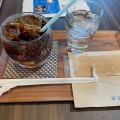 実際訪問したユーザーが直接撮影して投稿した小戸カフェCAFE BLUE BEEの写真