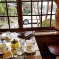実際訪問したユーザーが直接撮影して投稿した萩原町花池喫茶店緑の館の写真