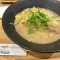 実際訪問したユーザーが直接撮影して投稿した白鳥町ラーメン専門店野菜たっぷりタンメン べじたん イオンモール豊川店の写真