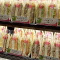 実際訪問したユーザーが直接撮影して投稿した栄サンドイッチサンドイッチハウス メルヘン 名古屋サカエチカ店の写真